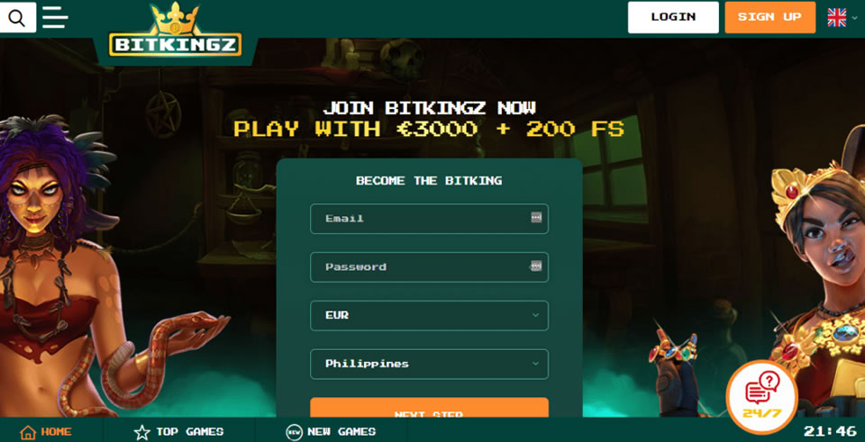 top646.ph casino login