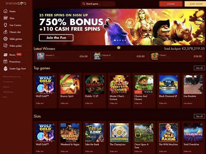 win.ph casino login