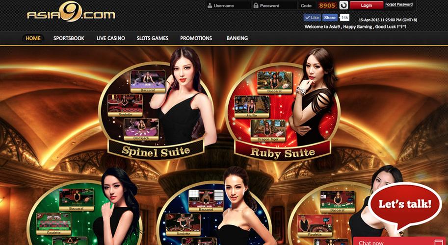 milyon88 vip casino login