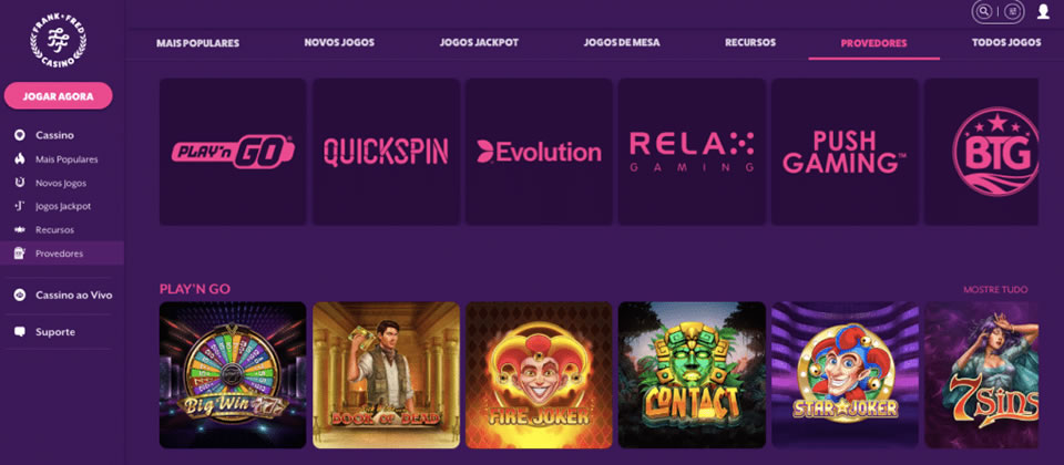 hot 646 casino login download